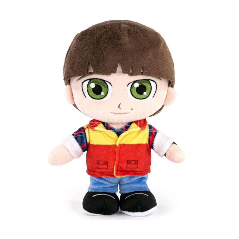 Barrado Plush: Stranger Things - Will - دمية
